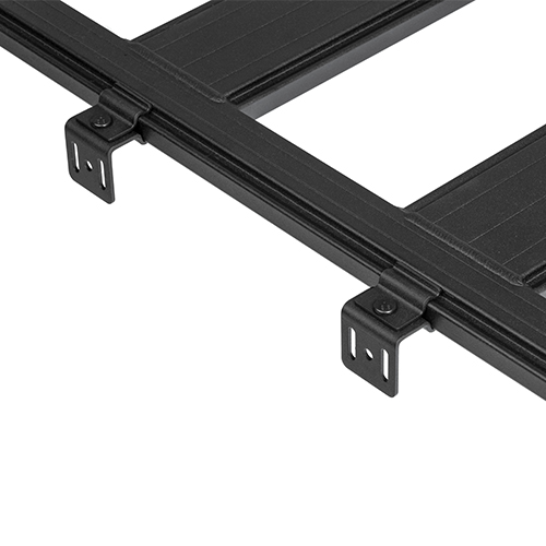 [1780460] Base Rack ARB Fixation verticale, étroite