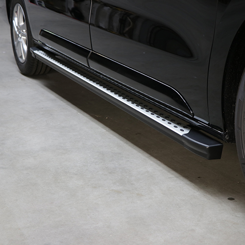 [25KU-EXP] Marchepieds latéraux utilitaires KU Renault Express 2021+