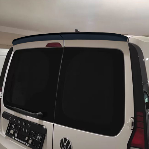 Becquet arrière Ford Transit Connect 2024+