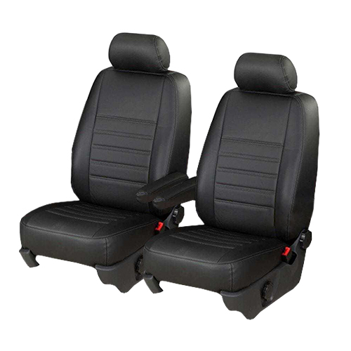 Housses de siège Renault Trafic E-Tech 2024+