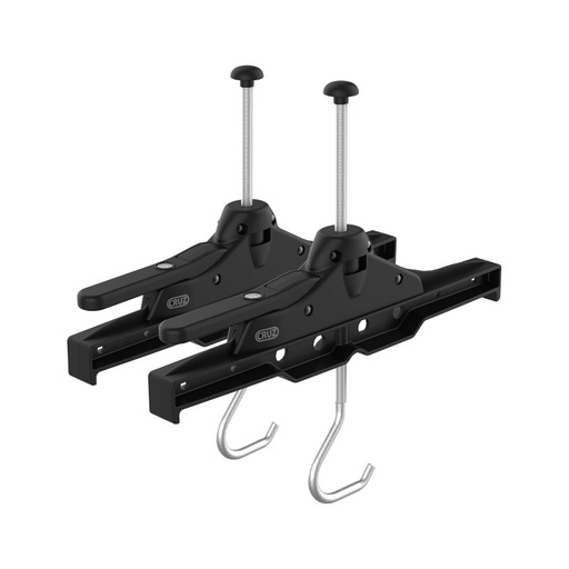 [Ladderklem-cruz] Attaches échelle