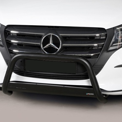 Pare-buffle homologué Mercedes Vito 2024+