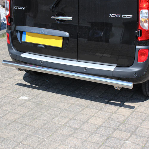 Barre arrière Mercedes Citan 2012 - 2021
