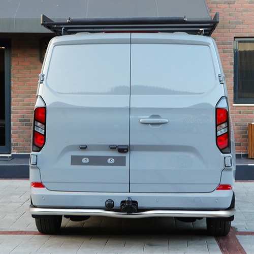 Barre arrière Ford Transit Custom PHEV  2024+