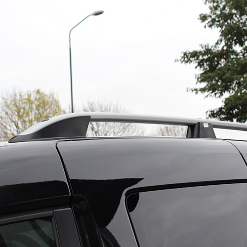 Rails de toit Ford E-Transit Custom 2024+