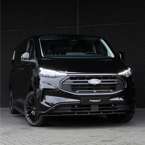 Calandre design FORD Ford Transit Custom 2023+