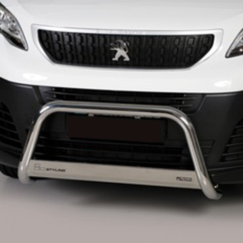 Pare-buffle homologué Peugeot Expert 2024+