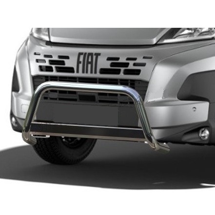 Pare-buffle homologué Fiat Ducato 2024+