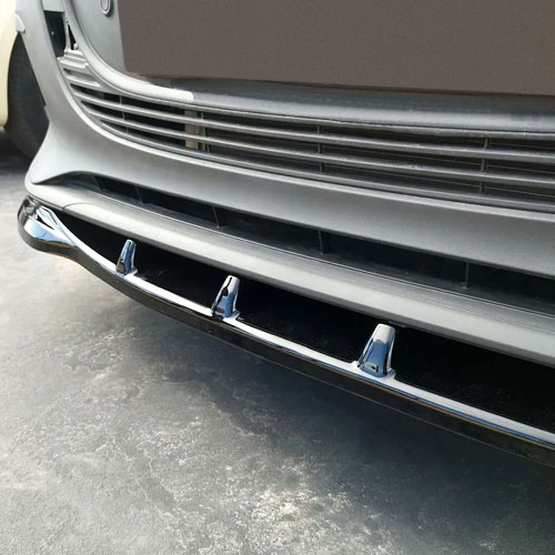 [170VSP-VIT] Becquet avant Mercedes Vito 2024+