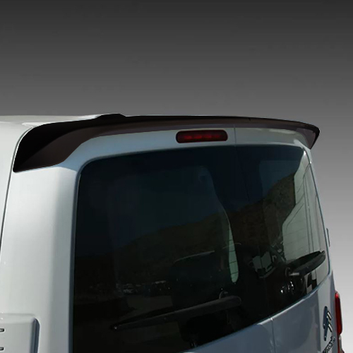 Becquet arrière Peugeot Expert 2024+