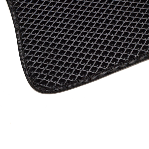 Tapis auto Ford Transit 2024+ Tapis avant Heavy duty