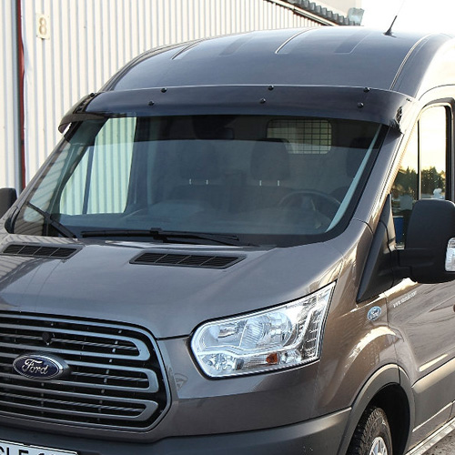 [245ZK3037] Pare-soleil Ford Transit 2024+