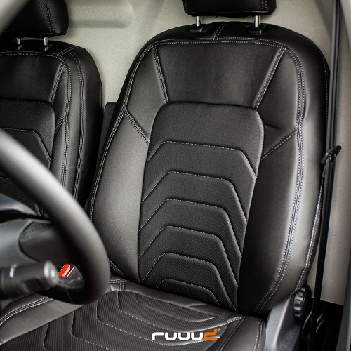 Housses de siège Ruuud Volkswagen T7 Transporter 2024+