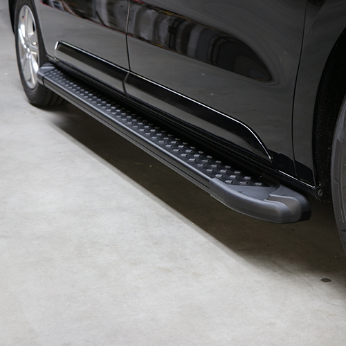 Marchepieds latéraux utilitaires AT Opel Vivaro 2024+