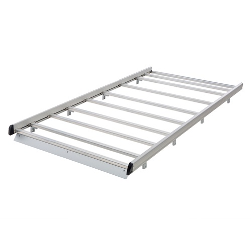 Galerie utilitaire Aluminium gris Toyota Proace Max 2024+