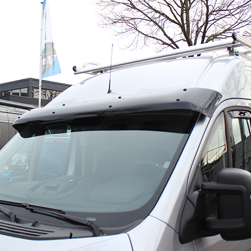 [252ZK3063] Pare-soleil Toyota Proace Max 2024+