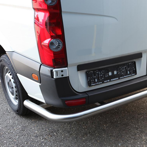 Barre arrière Mercedes Sprinter 2006 - 2018