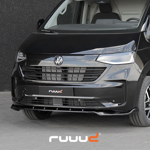 [239RVSP] Becquet avant Volkswagen T7 Transporter eHybrid 2024+