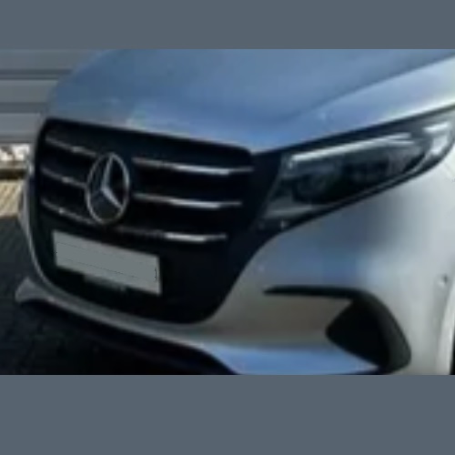 [1704733081F2-VIT] Calandre Strips Mercedes Vito 2024+