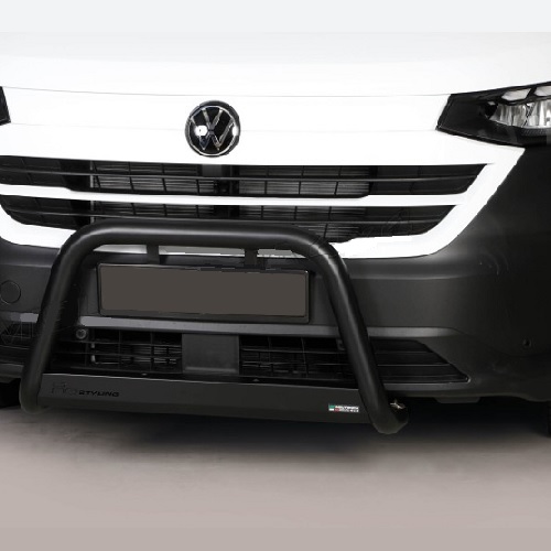 Pare-buffle homologué Volkswagen T7 Transporter 2024+