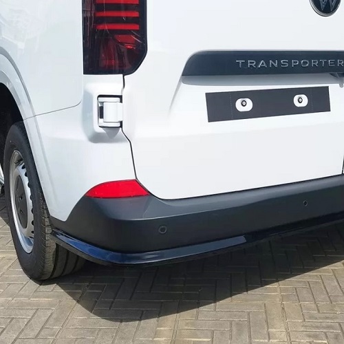 [165RSP-B] Diffuseur arrière Volkswagen T7 Transporter 2024+