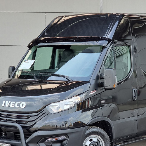 Pare-soleil Iveco Daily 2024+