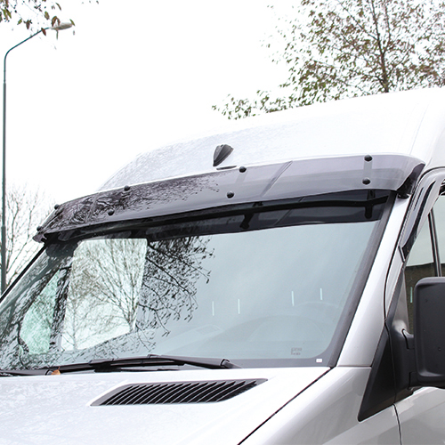 [43ZK3052-CRA] Pare-soleil Volkswagen Crafter 2006 - 2017