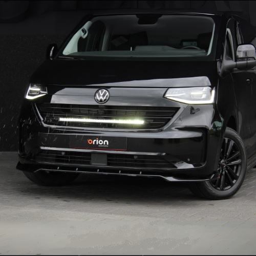 Eezee Power Kit calandre Volkswagen T7 Transporter 2024+ Shadow Vision 30"