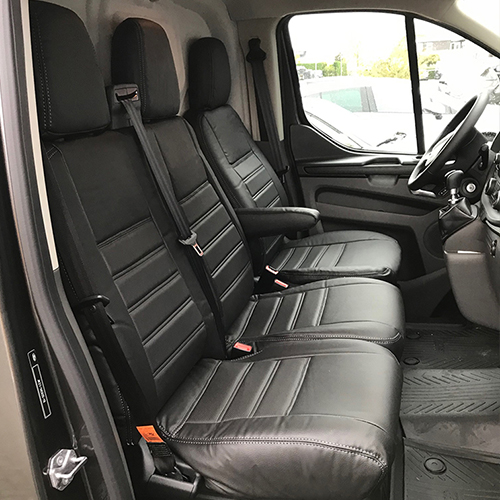 Housses de siège Opel Movano 2024+
