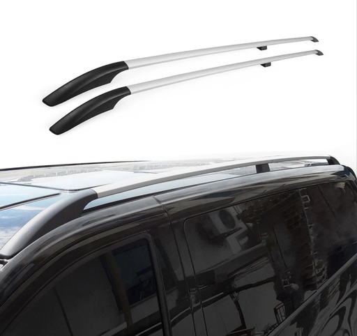 Rails de toit Mercedes eVito 2024+