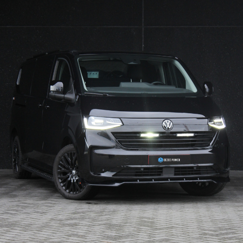 Eezee Power Kit calandre Volkswagen T7 Transporter 2024+  Shadow Vision 10"