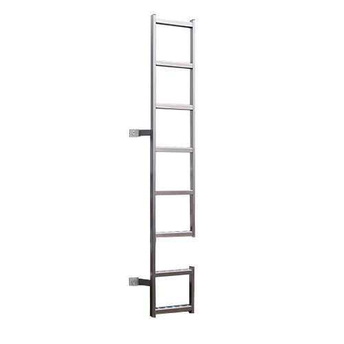 [21TH1-180-TAL] Marchepied Inox Fiat Talento 2016 - 2020