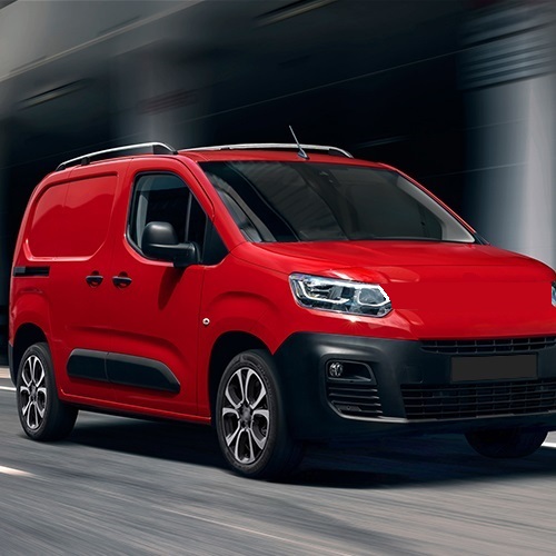 Rails de toit Opel Combo 2024+