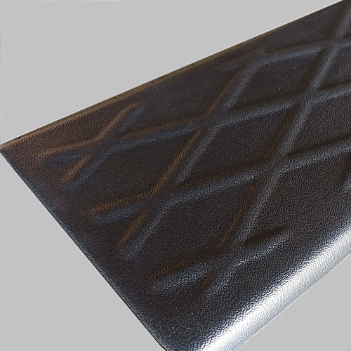 [131BZ-BUZ] Protection de pare-chocs Plastique Volkswagen ID. Buzz 2022+