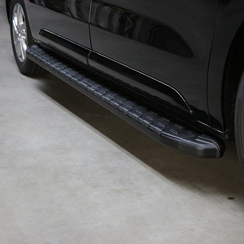 Marchepieds latéraux utilitaires NS Toyota Proace 2024+