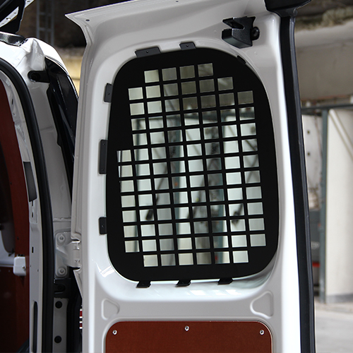 Grille anti-effraction Peugeot Boxer 2024+