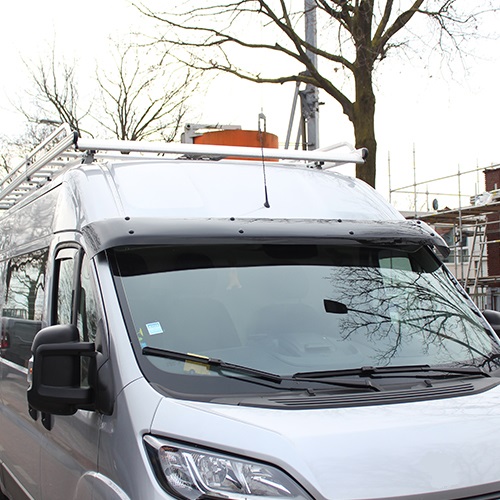 [46ZK3063-DUC] Pare-soleil Fiat Ducato 2006-2024